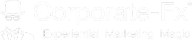 Corporate FX Logo