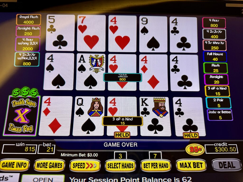 Are you a winner in Las Vegas trade shows?