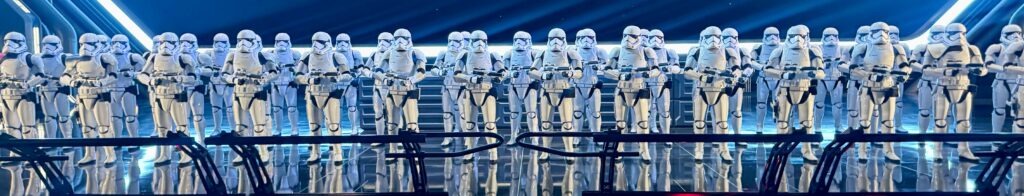 Is entertainment really marketing?